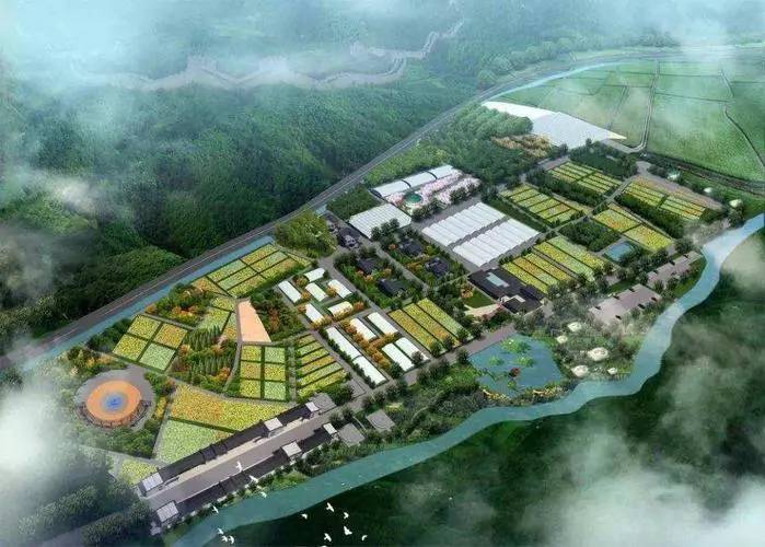 农业综合体项目什么时候可以申报？怎么申报？需要哪些条件？